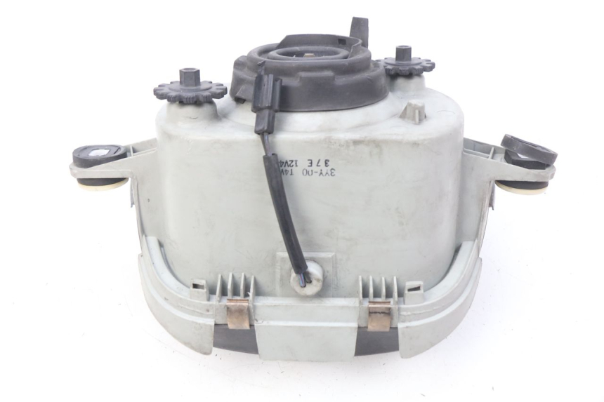 photo de FRONT HEADLIGHT YAMAHA FJ 3CX 1200 (1986 - 1996) - Fixing points details