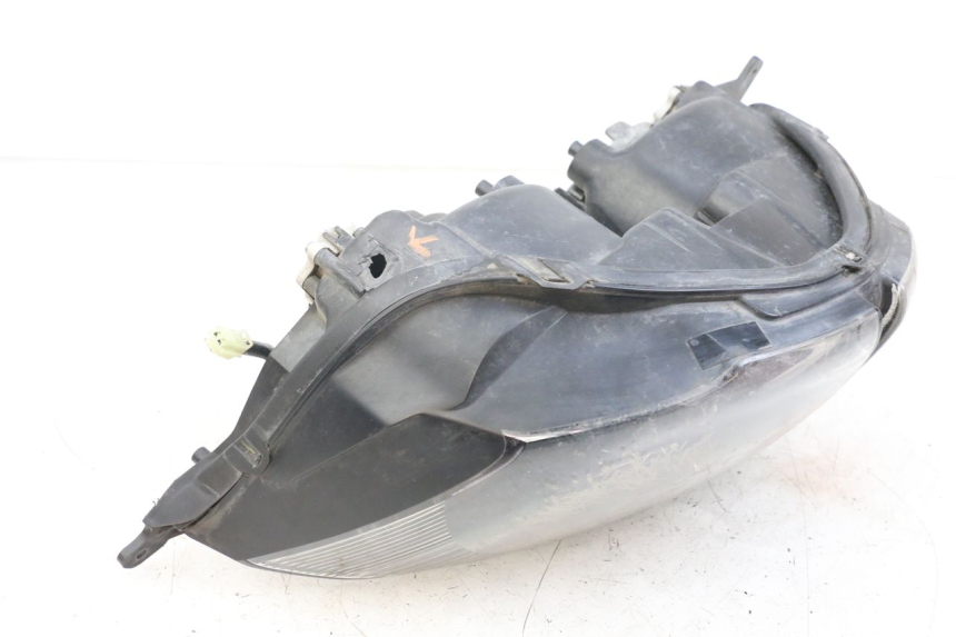 photo de FRONT HEADLIGHT YAMAHA FJR ABS 1300 (2006 - 2012) - Component detail