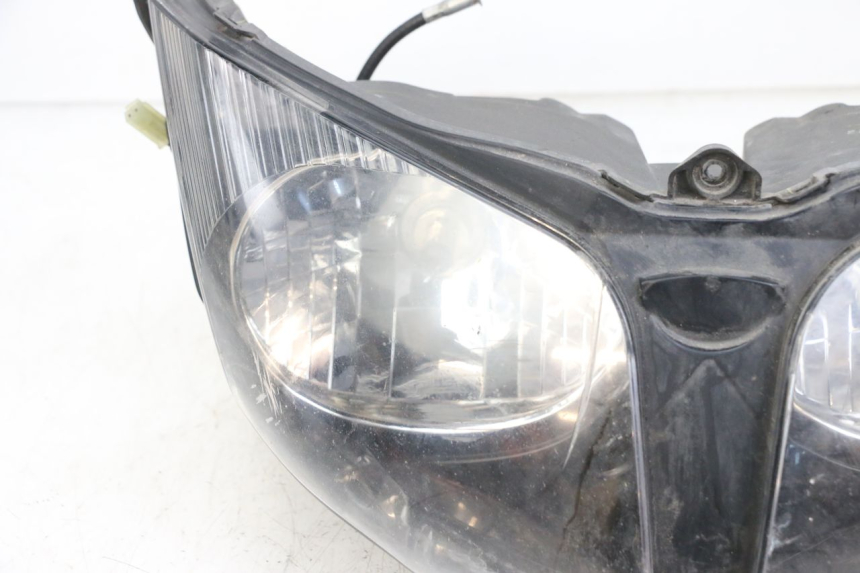 photo de FRONT HEADLIGHT YAMAHA FJR ABS 1300 (2006 - 2012) - Additional view of the item