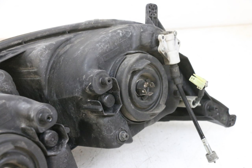 photo de FRONT HEADLIGHT YAMAHA FJR ABS 1300 (2006 - 2012) - Additional view of the item