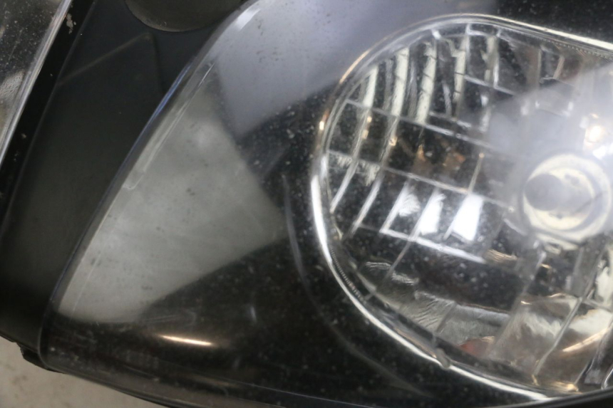 photo de FRONT HEADLIGHT YAMAHA FJR ABS 1300 (2006 - 2012) - Fixing points details