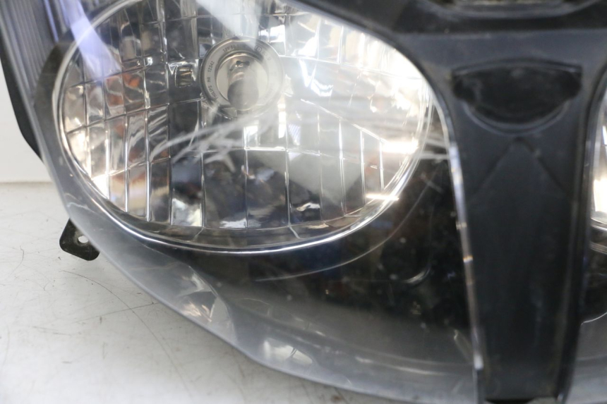 photo de FRONT HEADLIGHT YAMAHA FJR ABS 1300 (2006 - 2012) - Additional view of the item