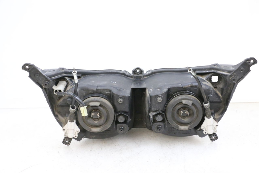 photo de FRONT HEADLIGHT YAMAHA FJR ABS 1300 (2006 - 2012) - Technical close-up