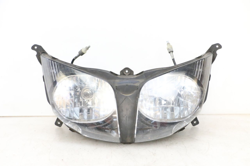 photo de FRONT HEADLIGHT YAMAHA FJR ABS 1300 (2006 - 2012) - Main view