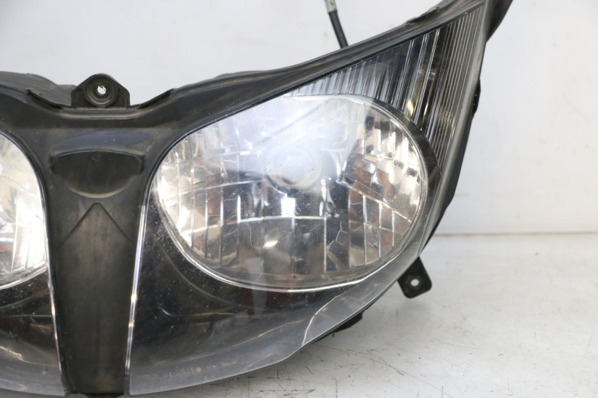 photo de FRONT HEADLIGHT YAMAHA FJR ABS 1300 (2006 - 2012) - Supplementary product photo