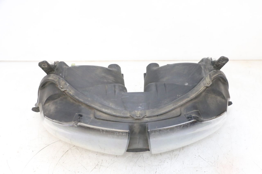 photo de FRONT HEADLIGHT YAMAHA FJR ABS 1300 (2006 - 2012) - Surface and material condition