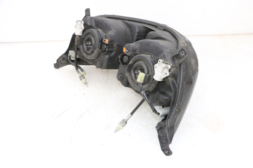 photo de FRONT HEADLIGHT YAMAHA FJR ABS 1300 (2006 - 2012) - Checked used part