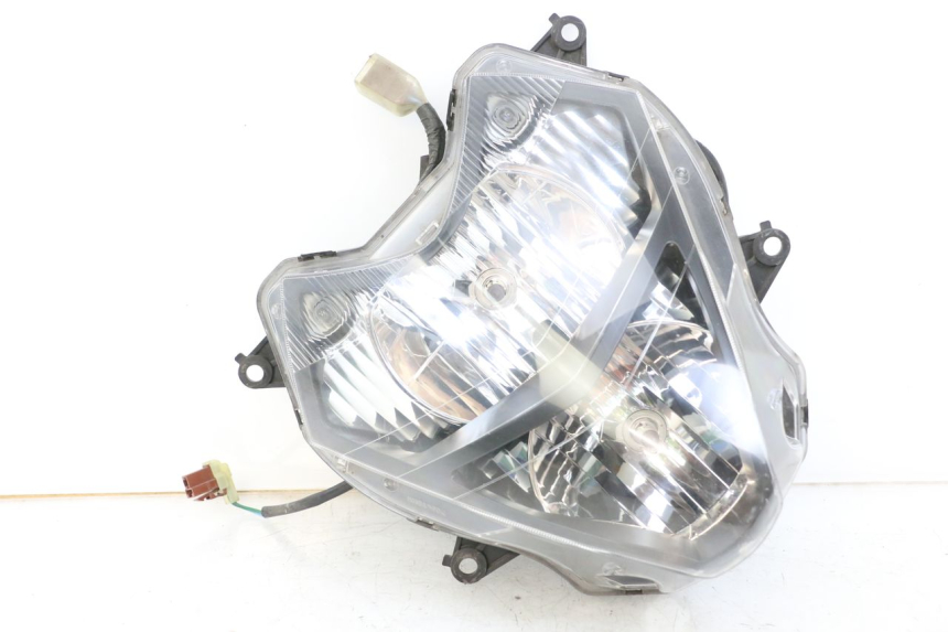 photo de HEADLIGHT HONDA FJS SILVER WING SILVERWING 400 (2005 - 2008) - Main view