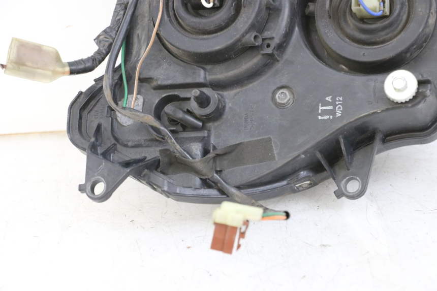 photo de HEADLIGHT HONDA FJS SILVER WING SILVERWING 400 (2005 - 2008) - Component detail