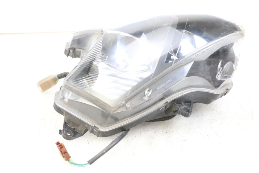 photo de HEADLIGHT HONDA FJS SILVER WING SILVERWING 400 (2005 - 2008) - Product overview