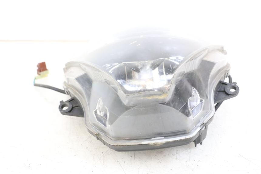 photo de HEADLIGHT HONDA FJS SILVER WING SILVERWING 400 (2005 - 2008) - Fixing points details