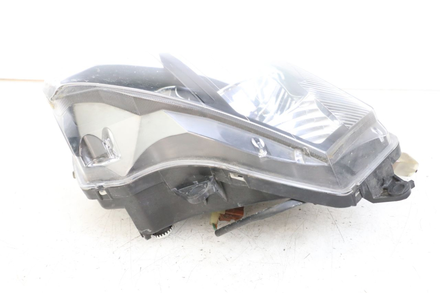 photo de HEADLIGHT HONDA FJS SILVER WING SILVERWING 400 (2005 - 2008) - Surface and material condition