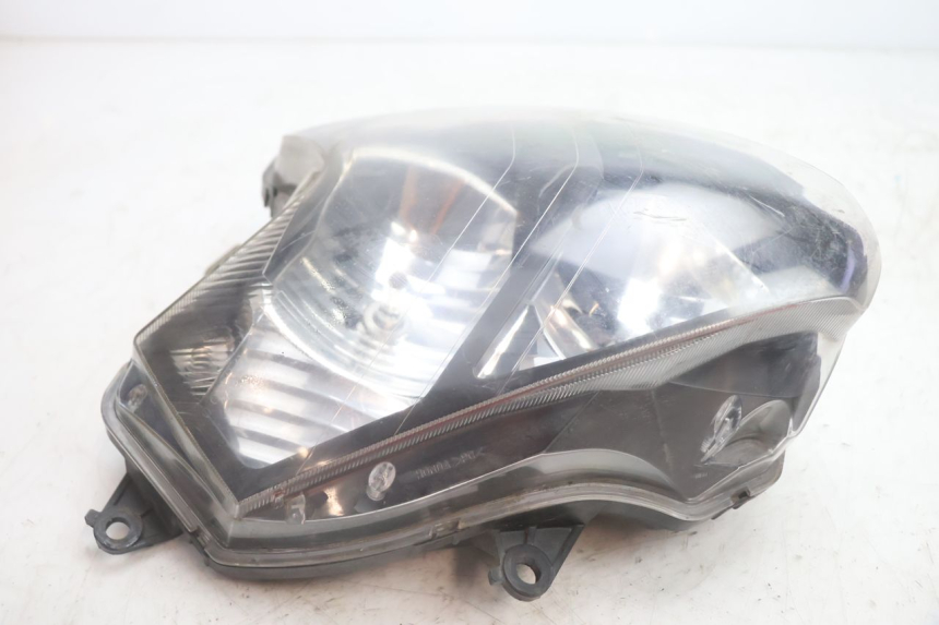 photo de HEADLIGHT HONDA FJS SILVER WING SILVERWING 400 (2005 - 2008) - Zoom on usage condition