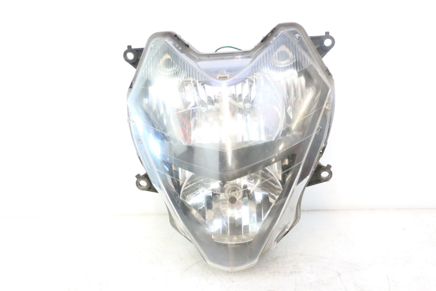 photo de HEADLIGHT HONDA FJS SILVER WING SILVERWING 400 (2005 - 2008) - Main view