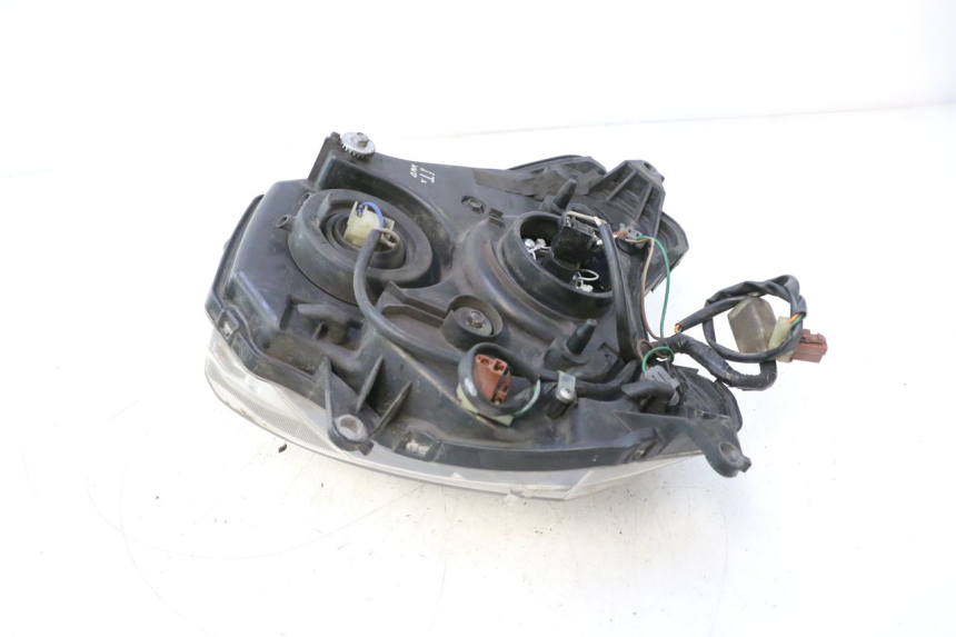 photo de HEADLIGHT HONDA FJS SILVER WING SILVERWING 400 (2005 - 2008) - Supplementary product photo
