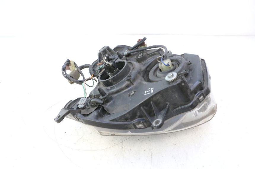 photo de HEADLIGHT HONDA FJS SILVER WING SILVERWING 400 (2005 - 2008) - Focus on structure