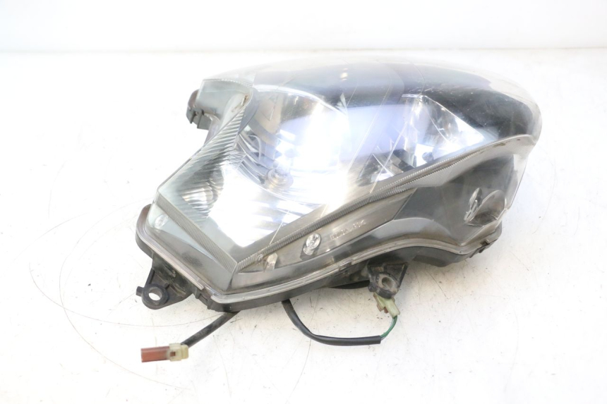 photo de HEADLIGHT HONDA FJS SILVER WING SILVERWING 400 (2005 - 2008) - Spare part profile view