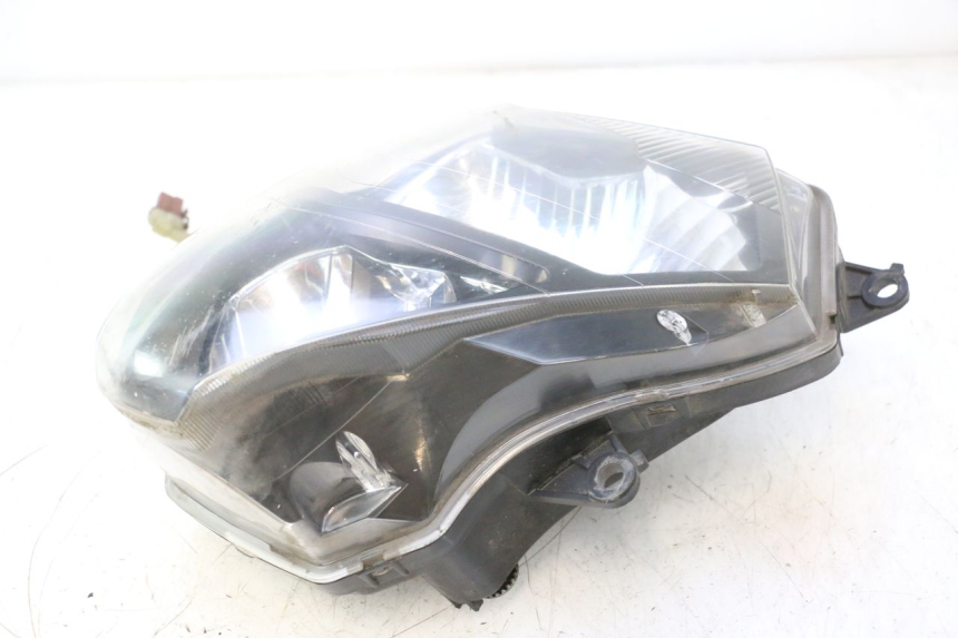 photo de HEADLIGHT HONDA FJS SILVER WING SILVERWING 400 (2005 - 2008) - Component detail