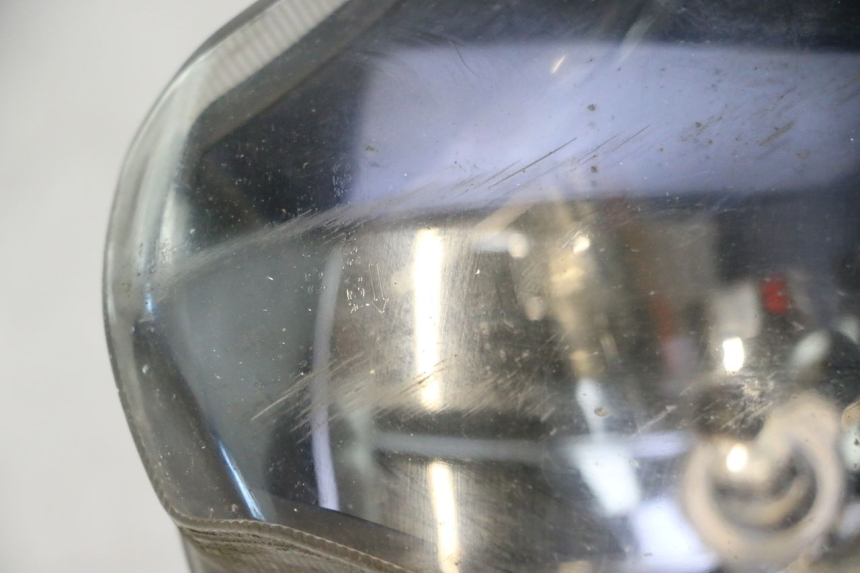 photo de HEADLIGHT HONDA FJS SILVER WING SILVERWING 400 (2005 - 2008) - Technical close-up