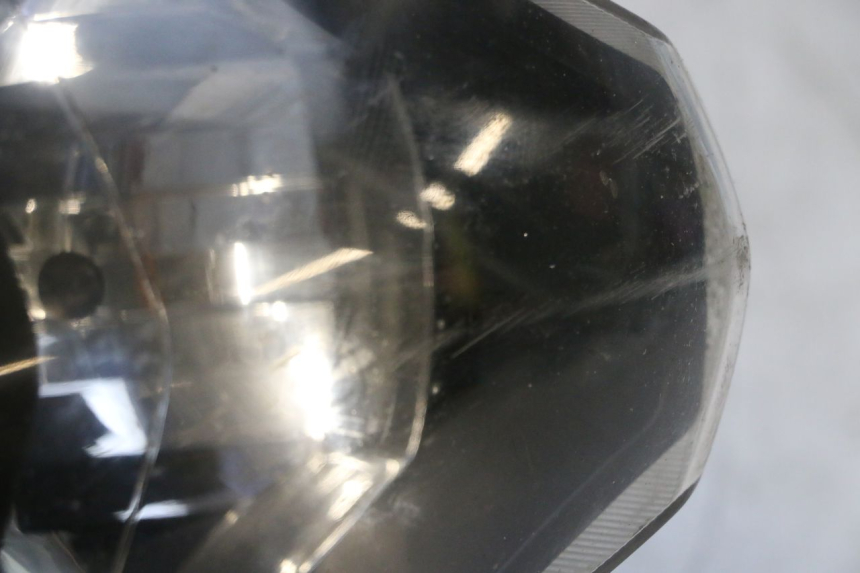 photo de HEADLIGHT HONDA FJS SILVER WING SILVERWING 400 (2005 - 2008) - Product overview