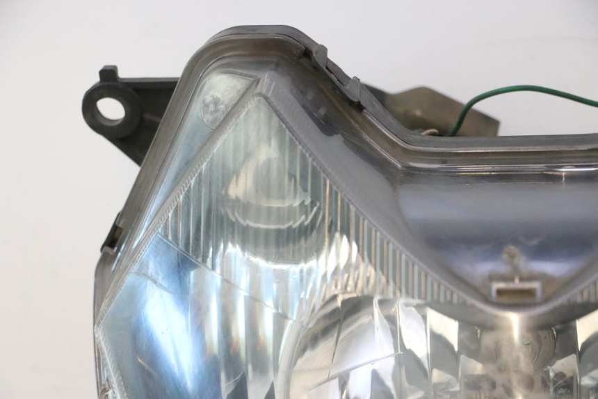 photo de HEADLIGHT HONDA FJS SILVER WING SILVERWING 400 (2005 - 2008) - Markings and original references