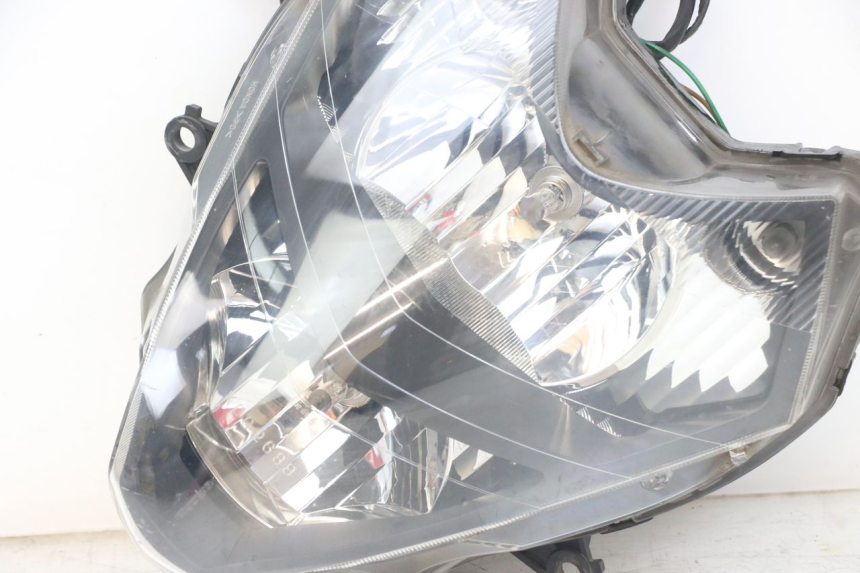 photo de HEADLIGHT HONDA FJS SILVERWING SILVER WING 600 (2001 - 2010) - Component zoom