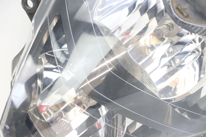 photo de HEADLIGHT HONDA FJS SILVERWING SILVER WING 600 (2001 - 2010) - Supplementary product photo