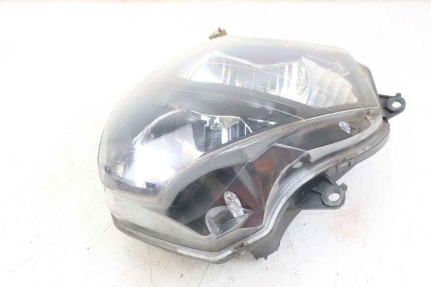 photo de HEADLIGHT HONDA FJS SILVERWING SILVER WING 600 (2001 - 2010) - Surface and material condition