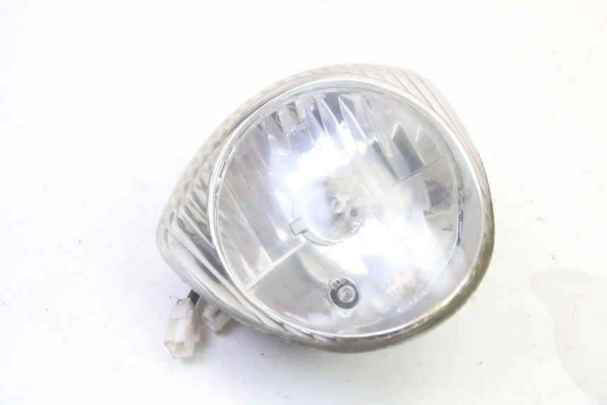 photo de FRONT HEADLIGHT PIAGGIO FLY 2T 50 (2004 - 2017) - Zoom on usage condition