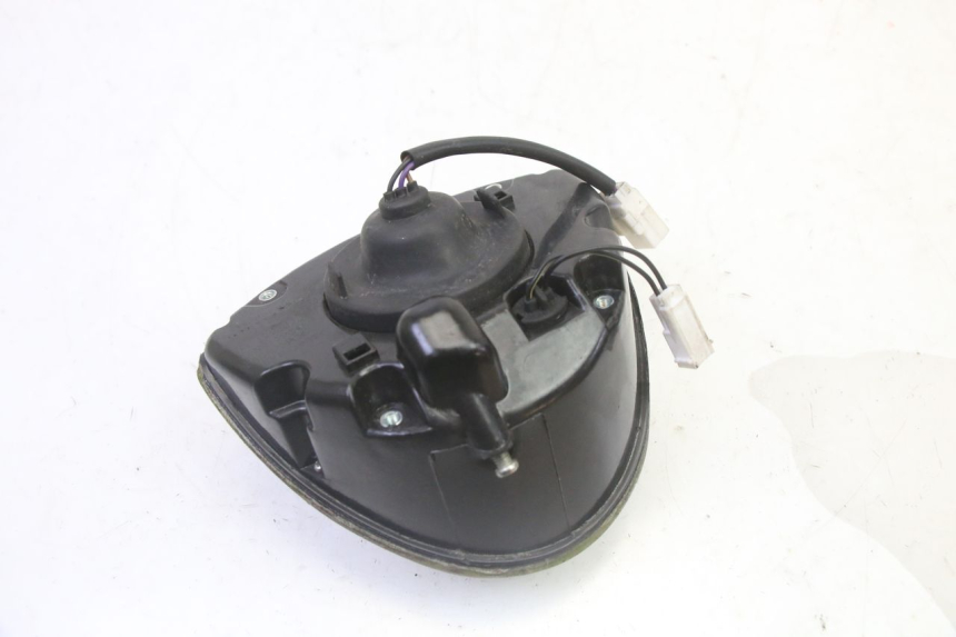 photo de FRONT HEADLIGHT PIAGGIO FLY 2T 50 (2004 - 2017) - Technical close-up