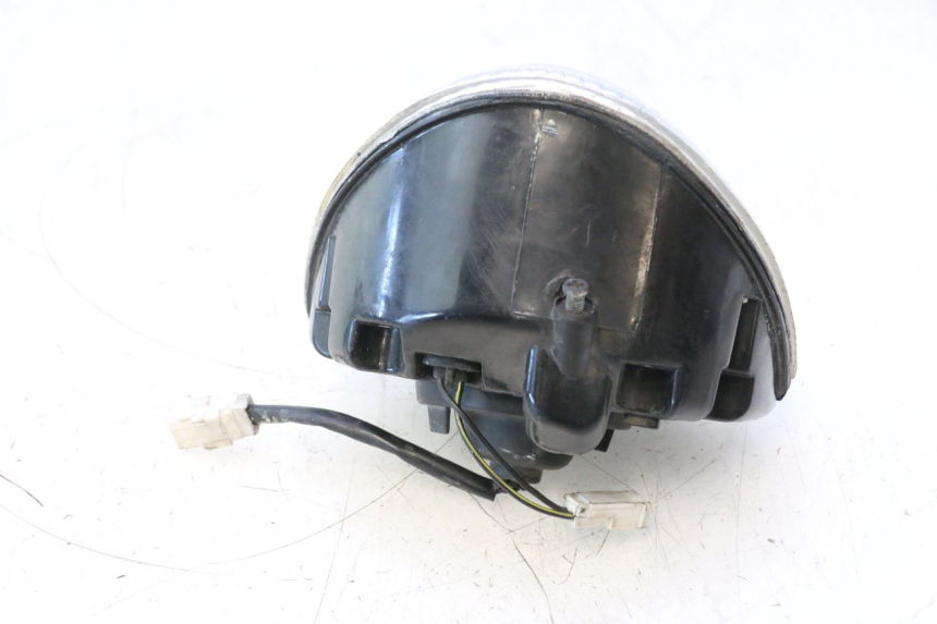 photo de FRONT HEADLIGHT PIAGGIO FLY 2T 50 (2004 - 2017) - Additional view of the item