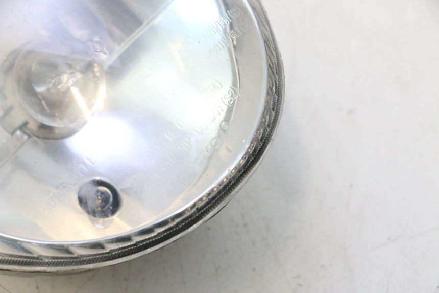 photo de FRONT HEADLIGHT PIAGGIO FLY 2T 50 (2004 - 2017) - Zoom on usage condition