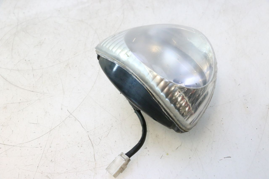 photo de FRONT HEADLIGHT PIAGGIO FLY 2T 50 (2004 - 2017) - Surface and material condition