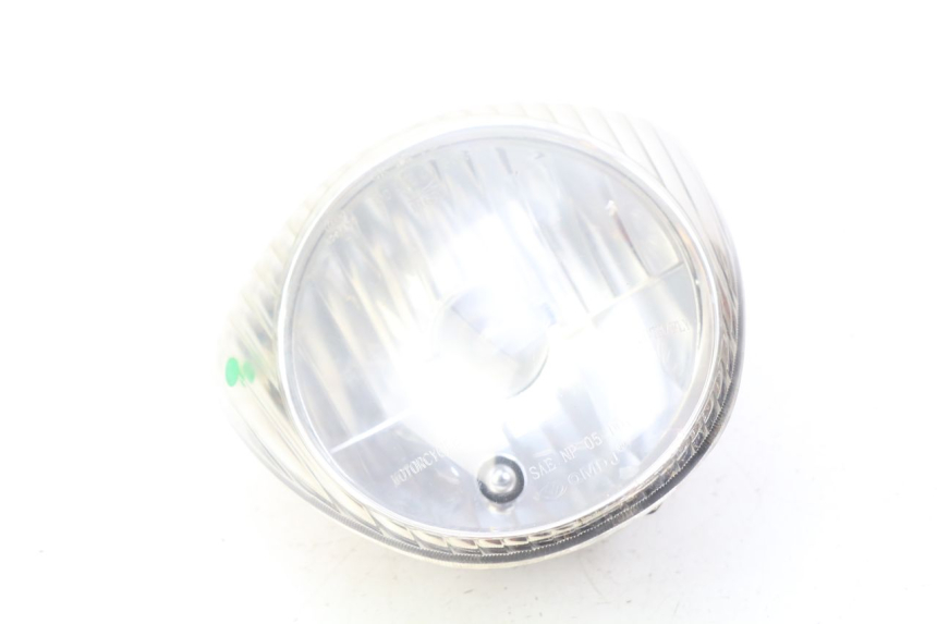 photo de FRONT HEADLIGHT PIAGGIO FLY 100 (2006 - 2010) - Main view