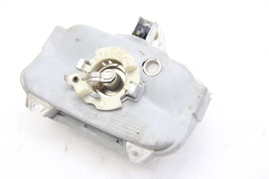 photo de FRONT HEADLIGHT PEUGEOT FOX 50 (1995 - 2003) - Technical close-up