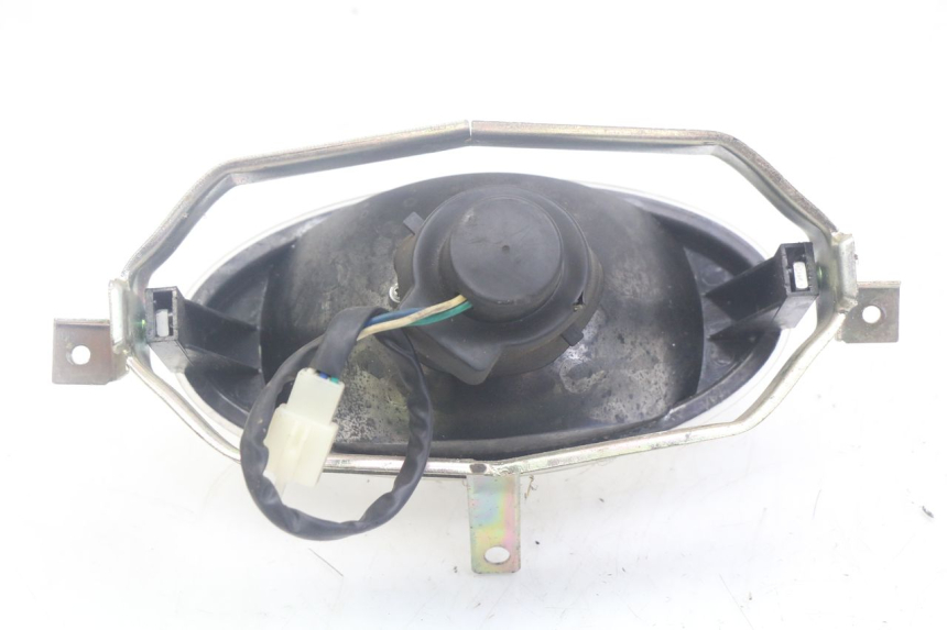 photo de HEADLIGHT BAOTIAN FRESH 50 (2004 - 2012) - Zoom on usage condition