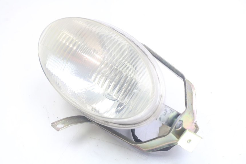 photo de HEADLIGHT BAOTIAN FRESH 50 (2004 - 2012) - Alternative perspective