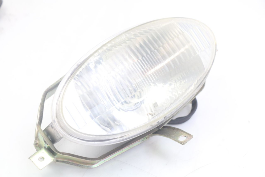 photo de HEADLIGHT BAOTIAN FRESH 50 (2004 - 2012) - Technical close-up
