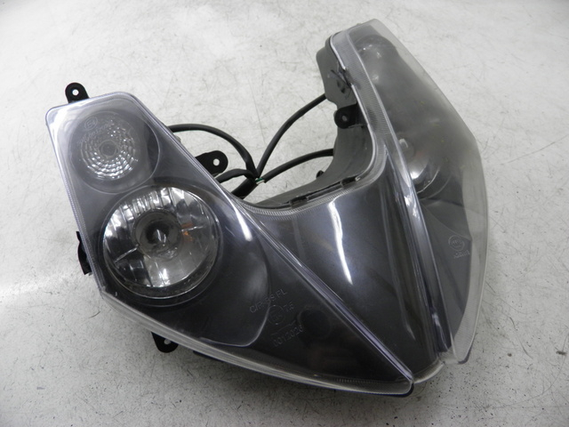 photo de HEADLIGHT FSM 15D 4T 50 (2012 - 2016) - Main view