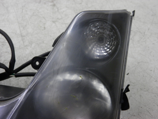 photo de HEADLIGHT FSM 15D 4T 50 (2012 - 2016) - Additional view of the item