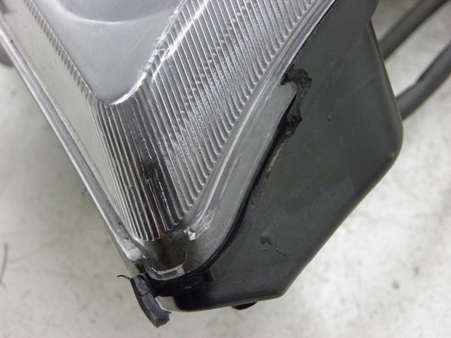 photo de HEADLIGHT FSM 15D 4T 50 (2012 - 2016) - Supplementary product photo