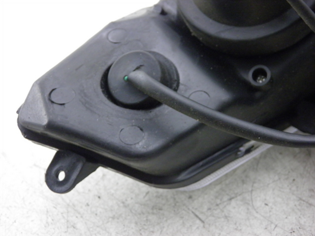 photo de HEADLIGHT FSM 15D 4T 50 (2012 - 2016) - Detailed visual inspection