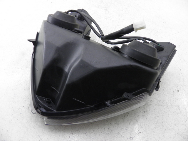 photo de HEADLIGHT FSM 15D 4T 50 (2012 - 2016) - Markings and original references