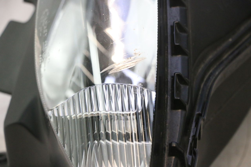 photo de HEADLIGHT YAMAHA FZ8 800 (2010 - 2016) - Component zoom
