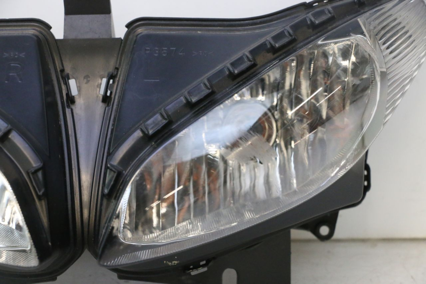 photo de HEADLIGHT YAMAHA FZ8 800 (2010 - 2016) - Product overview