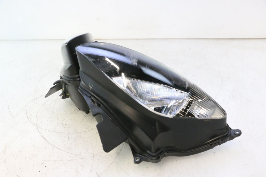 photo de HEADLIGHT YAMAHA FZ8 800 (2010 - 2016) - Checked used part