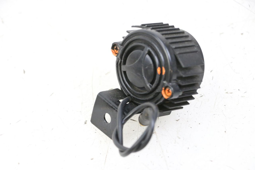 photo de HEADLIGHT KUKIRIN G2 MASTER 1 - Zoom on usage condition