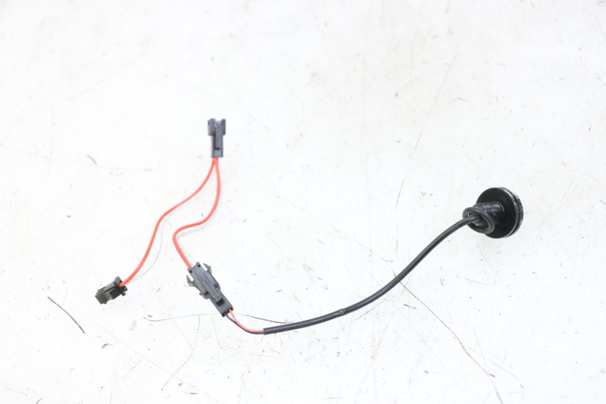 photo de LEFT HEADLIGHT DUALTRON AMINIA 1 - Zoom on usage condition