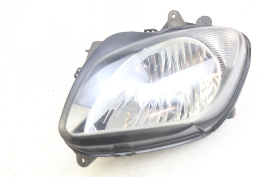 photo de LEFT FRONT HEADLIGHT SUZUKI BURGMAN 650 (2002 - 2004) - Main view