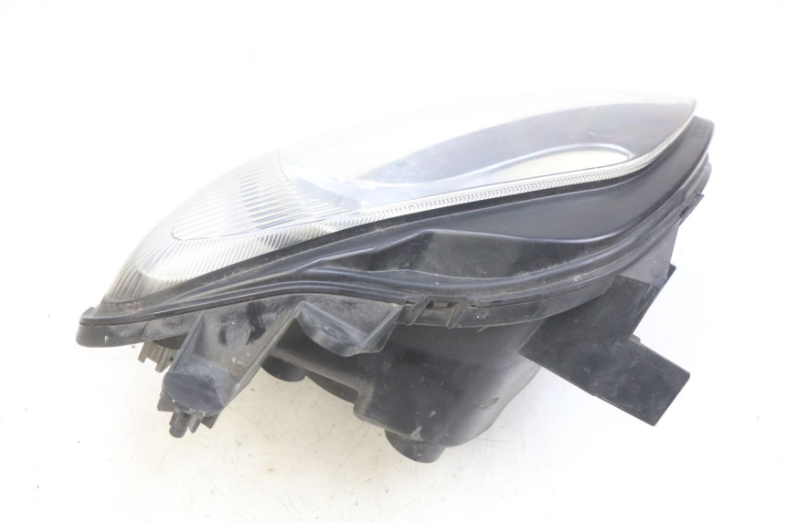 photo de LEFT FRONT HEADLIGHT SUZUKI BURGMAN 650 (2002 - 2004) - Fixing points details